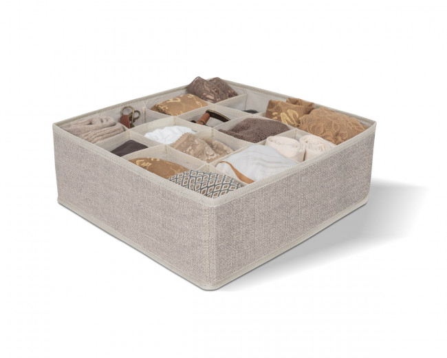 Органайзер Органайзер Linen 16 секций