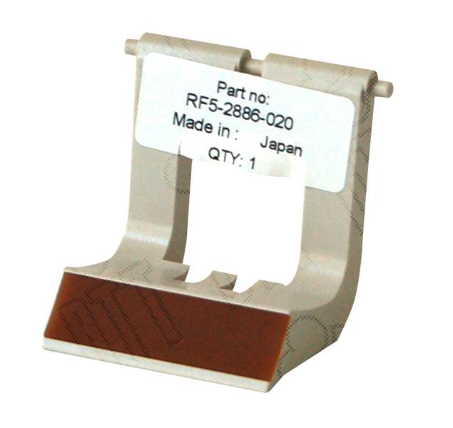 RF5-2886/RF5-2832 Тормозная площадка HP LJ 1100/3200 (OEM) — для бизнеса и офиса