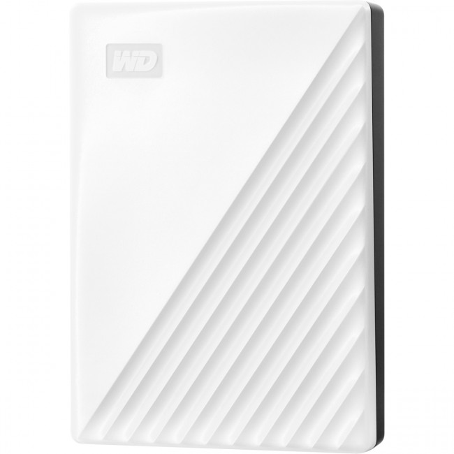 Внешние HDD WD HDD 4TB WDBPKJ0040BWT-WESN — для бизнеса и офиса