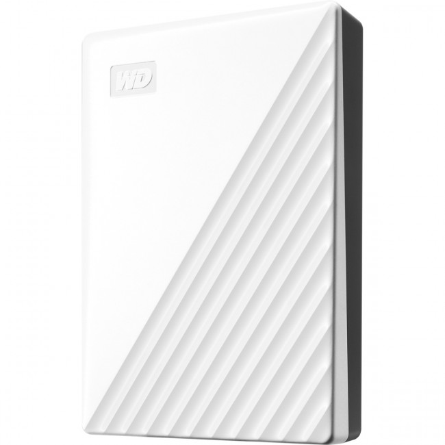 Внешние HDD WD HDD 4TB WDBPKJ0040BWT-WESN — для бизнеса и офиса