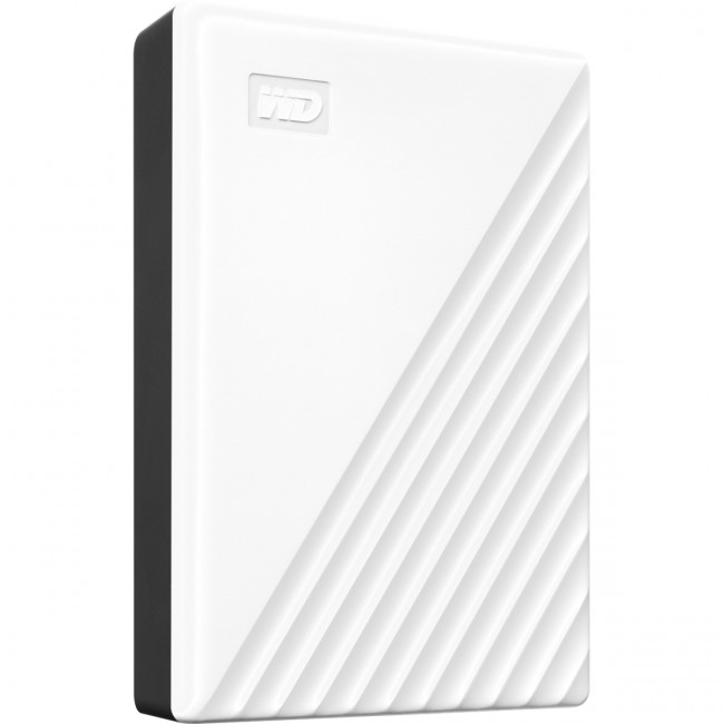 Внешние HDD WD HDD 4TB WDBPKJ0040BWT-WESN — для бизнеса и офиса