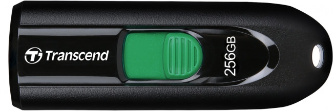 Флеш-накопитель Transcend JetFlash 790C — для бизнеса и офиса Флеш-накопитель Transcend JetFlash 790C — для бизнеса и офиса