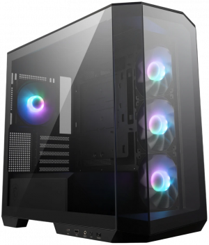 Корпус ПК без блока питания MSI 306-7G24R25-HH9