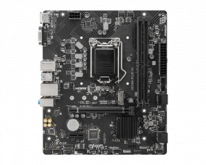 Материнская плата MSI H510M PLUS V3