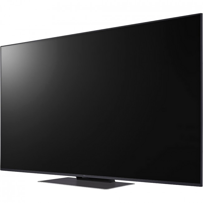 Телевизор ЖК 55" LG LG 55UR91006LA.ARUB — для бизнеса и офиса