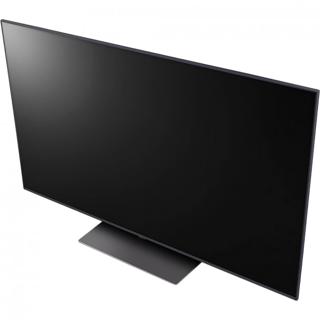 Телевизор ЖК 55" LG LG 55UR91006LA.ARUB — для бизнеса и офиса