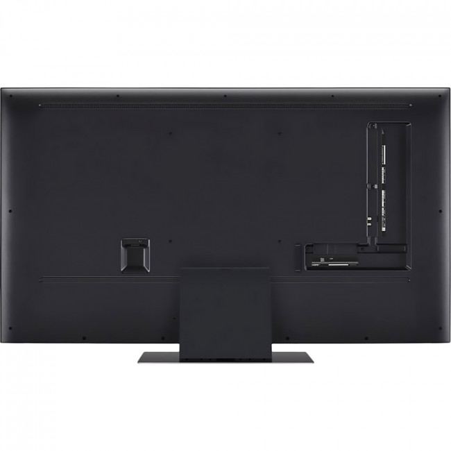 Телевизор ЖК 55" LG LG 55UR91006LA.ARUB — для бизнеса и офиса