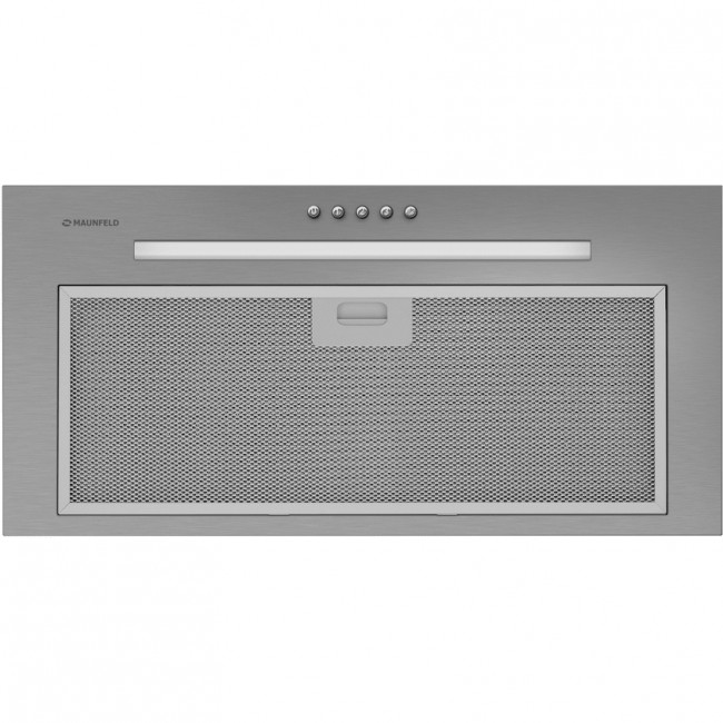 ВЫТЯЖКА MAUNFELD CROSBY LIGHT 70 ""НЕРЖАВЕЙКА"" Maunfeld Crosby 850LED inox