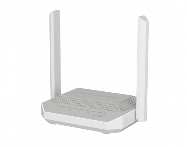 Маршрутизатор Netcraze Netcraze Racer (NC-4010) — для бизнеса и офиса Маршрутизатор Netcraze Netcraze Racer (NC-4010) — для бизнеса и офиса