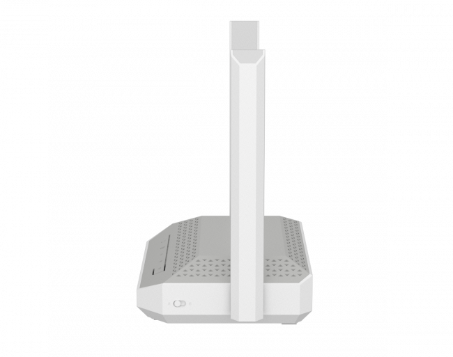 Маршрутизатор Netcraze Netcraze Racer (NC-4010) — для бизнеса и офиса Маршрутизатор Netcraze Netcraze Racer (NC-4010) — для бизнеса и офиса