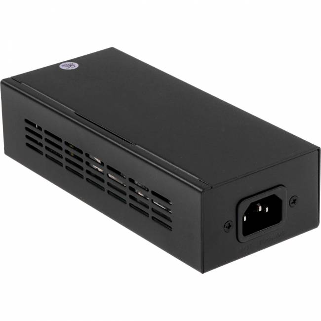 Инжектор Cudy POE300 — для бизнеса и офиса Инжектор Cudy POE300 — для бизнеса и офиса