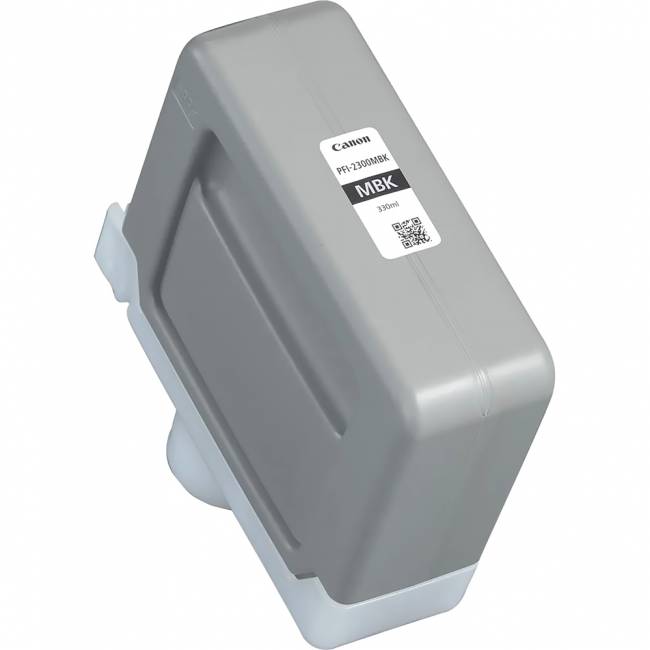 Картридж Canon PFI-2300 (5276C001) — для бизнеса и офиса