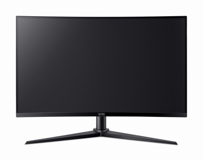 Монитор ACER Nitro XZ270UX6bmiiphx (UM.HX0CD.603) — для бизнеса и офиса