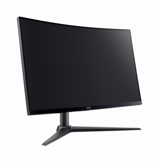 Монитор ACER Nitro XZ270UX6bmiiphx (UM.HX0CD.603) — для бизнеса и офиса