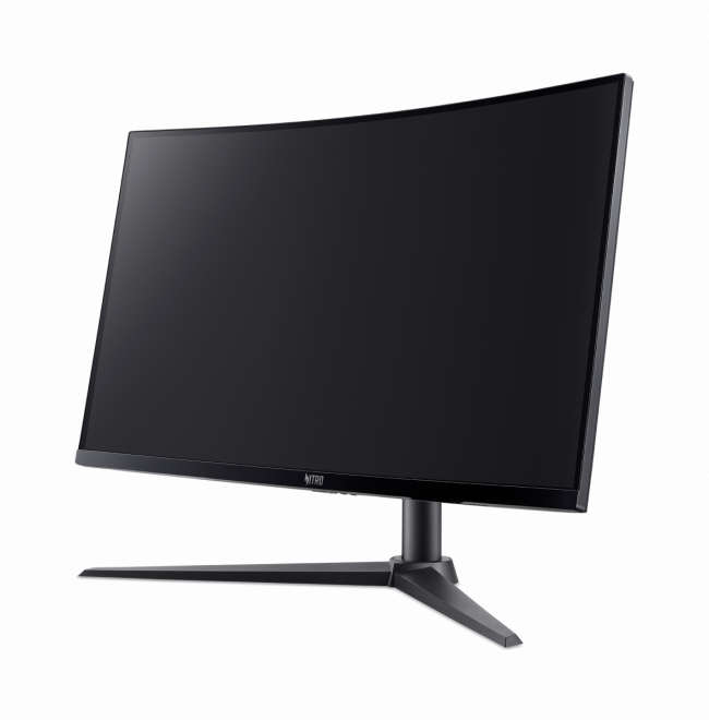 Монитор ACER Nitro XZ270UX6bmiiphx (UM.HX0CD.603) — для бизнеса и офиса