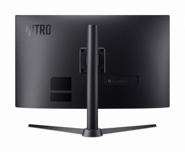 Монитор ACER Nitro XZ270UX6bmiiphx (UM.HX0CD.603) — для бизнеса и офиса