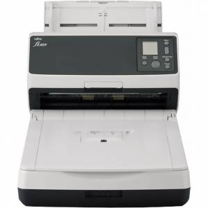 Ricoh(PFU) fi-8270 Документ сканер А4, двухсторонний, 70 стр/мин, автопод. 100 листов, cо встроенным планшетом, USB 3.2, Gigabit Ethernet Fujitsu fi-8270 (PA03810-B551) Ricoh(PFU) fi-8270 Документ сканер А4, двухсторонний, 70 стр/мин, автопод. 100 листов, cо встроенным планшетом, USB 3.2, Gigabit Ethernet Fujitsu fi-8270 (PA03810-B551)