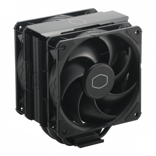 Кулер для процессора Cooler Master RR-S4KK-25DN-R1