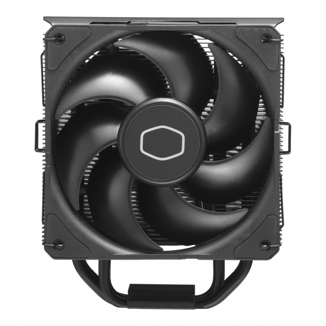 Кулер для процессора Cooler Master RR-S4KK-25DN-R1