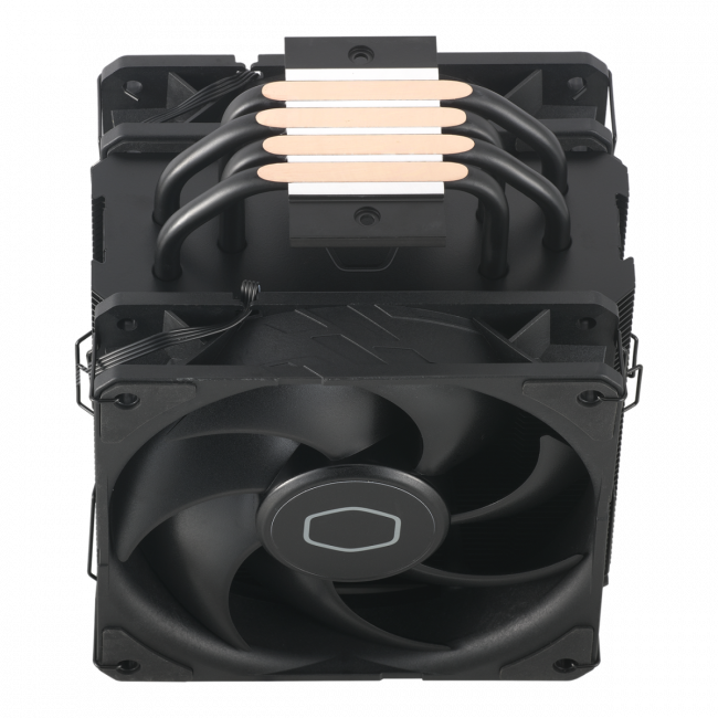Кулер для процессора Cooler Master RR-S4KK-25DN-R1