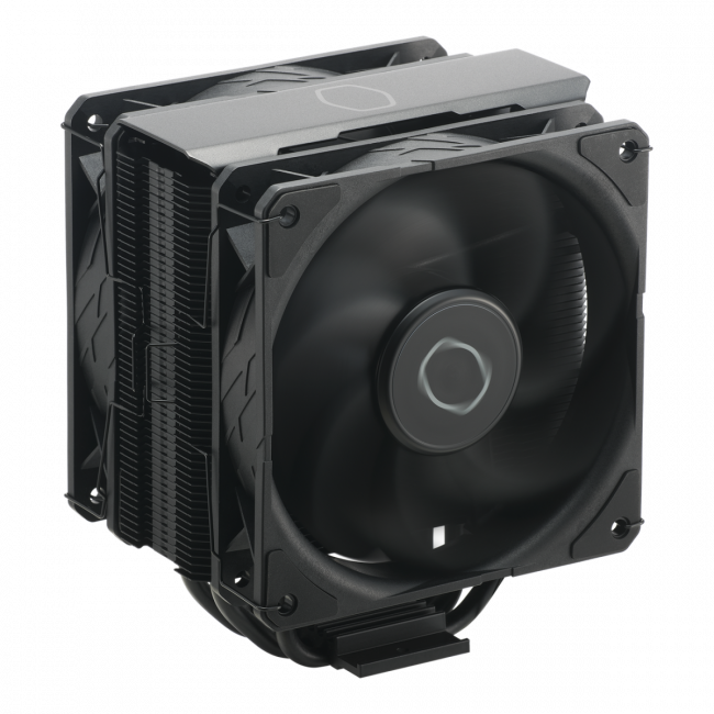 Кулер для процессора Cooler Master RR-S4KK-25DN-R1