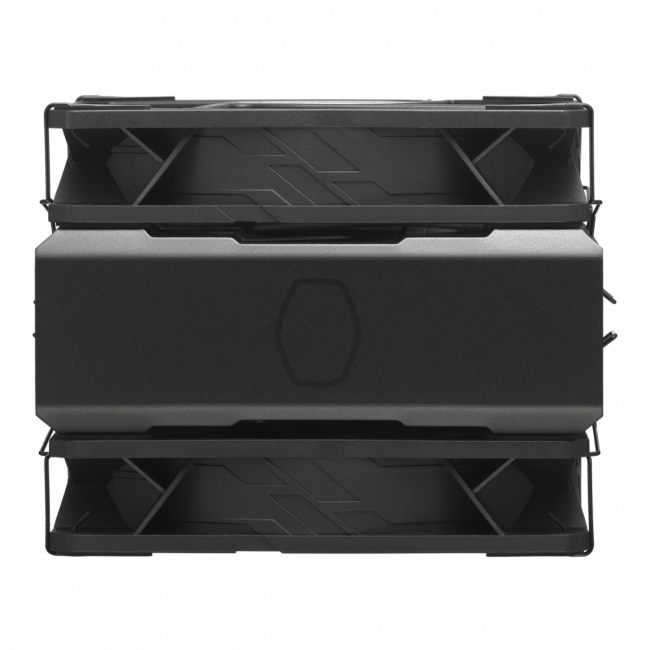 Кулер для процессора Cooler Master RR-S4KK-25DN-R1