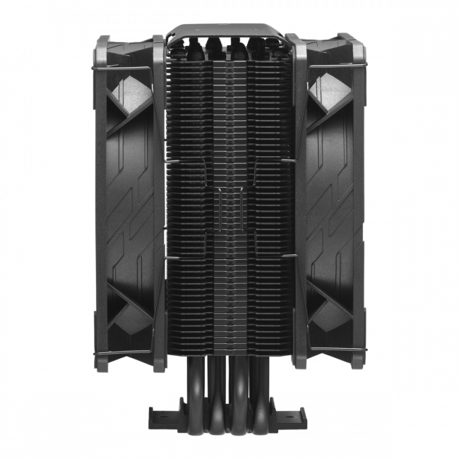 Кулер для процессора Cooler Master RR-S4KK-25DN-R1
