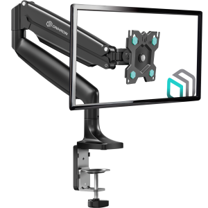 Кронштейн для мониторов ONKRON ONKRON ONKRON G100 WHITE