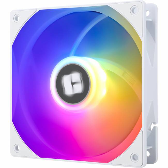 Кулер для корпуса Thermalright TL-C12RW-S V2 — для бизнеса и офиса Кулер для корпуса Thermalright TL-C12RW-S V2 — для бизнеса и офиса