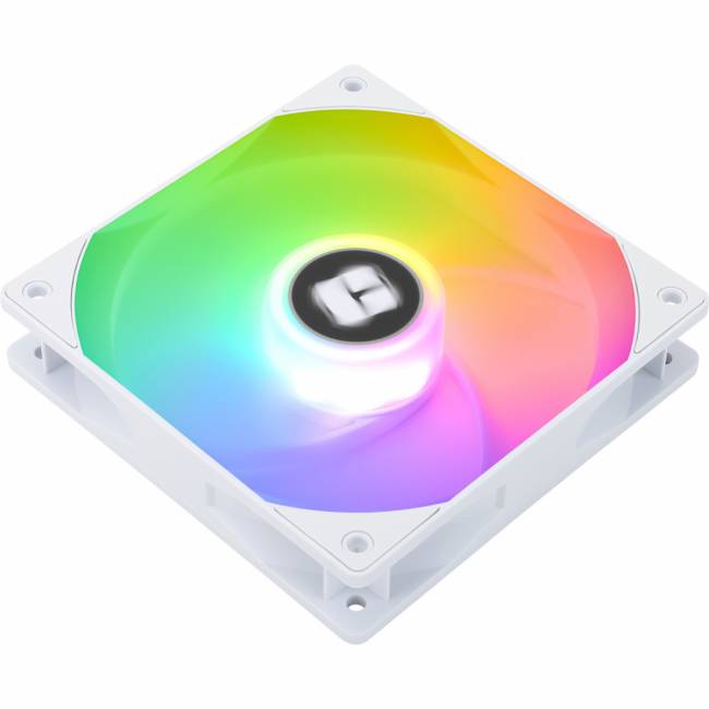 Кулер для корпуса Thermalright TL-C12RW-S V2 — для бизнеса и офиса Кулер для корпуса Thermalright TL-C12RW-S V2 — для бизнеса и офиса