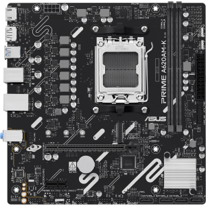 Материнская плата ASUS PRIME A620AM-K (90MB1GX0-M0EAY0)