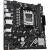 Материнская плата ASUS PRIME A620AM-K (90MB1GX0-M0EAY0) — для бизнеса и офиса