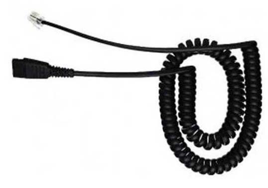 Соединительный шнур Jabra 8800-01-01 — для бизнеса и офиса