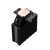 Кулер для процессора PcCooler RT500 Digital ARGB B — для бизнеса и офиса Кулер для процессора PcCooler RT500 Digital ARGB B — для бизнеса и офиса