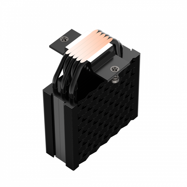 Кулер для процессора PcCooler RT500 Digital ARGB B — для бизнеса и офиса Кулер для процессора PcCooler RT500 Digital ARGB B — для бизнеса и офиса