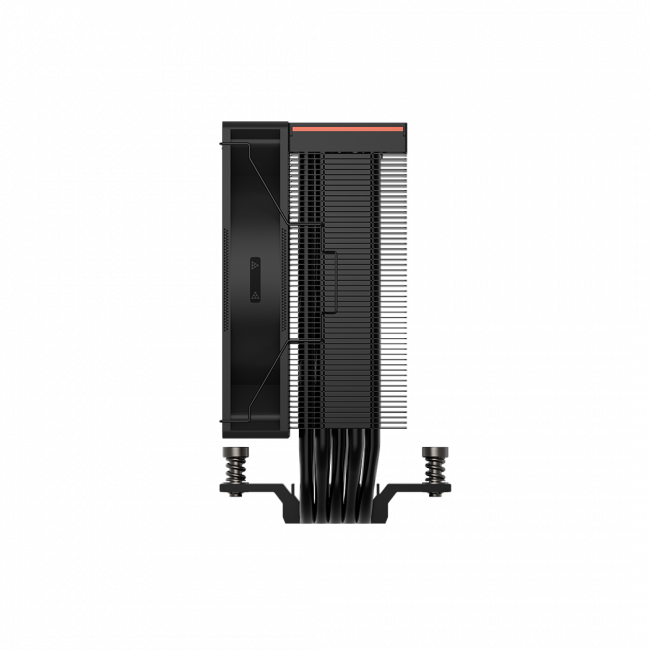 Кулер для процессора PcCooler RT500 Digital ARGB B — для бизнеса и офиса Кулер для процессора PcCooler RT500 Digital ARGB B — для бизнеса и офиса