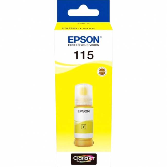 Чернила Epson C13T07D44A — для бизнеса и офиса Чернила Epson C13T07D44A — для бизнеса и офиса