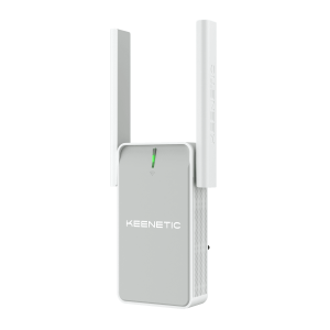 Wi-Fi Mesh-ретранслятор Keenetic Keenetic Buddy 6 (KN-3411)
