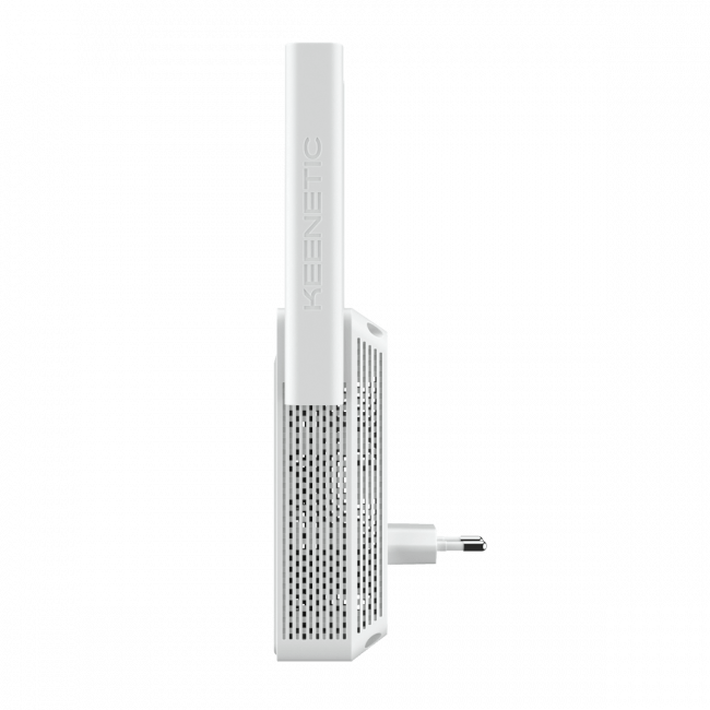 Wi-Fi Mesh-ретранслятор Keenetic Keenetic Buddy 6 (KN-3411)