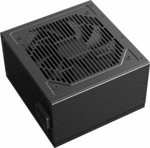 Блок питания PcCooler P3-F550-W1HWBK0-EU