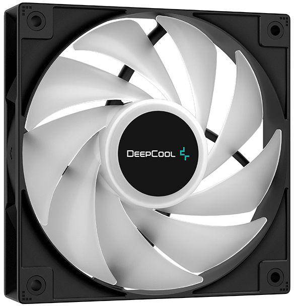 Устройство охлаждения(кулер) Deepcool R-AG400-BKLNMC-G-1 — для бизнеса и офиса