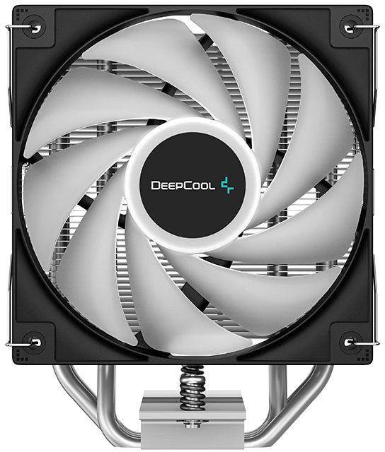 Устройство охлаждения(кулер) Deepcool R-AG400-BKLNMC-G-1 — для бизнеса и офиса