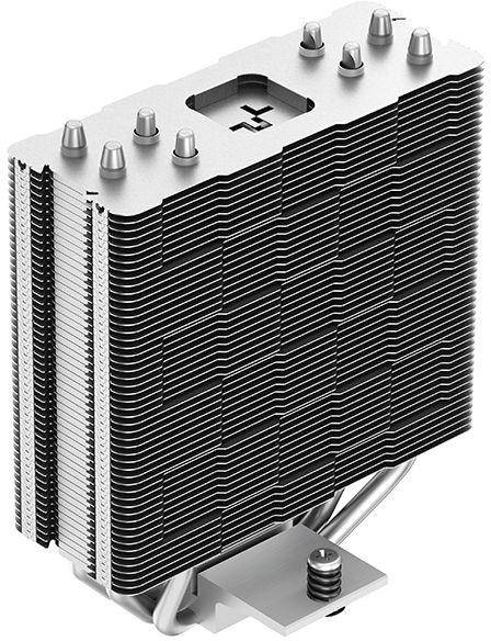 Устройство охлаждения(кулер) Deepcool R-AG400-BKLNMC-G-1 — для бизнеса и офиса