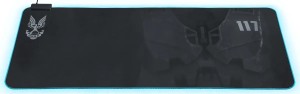 Коврик для мыши Razer  Goliathus Extended Chroma - HALO Infinite Ed. mouse pad Razer Goliathus Extended Chroma