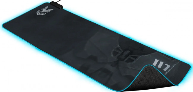 Коврик для мыши Razer  Goliathus Extended Chroma - HALO Infinite Ed. mouse pad Razer Goliathus Extended Chroma — для бизнеса и офиса