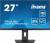 Монитор IIYAMA XUB2793HSU-B7 — для бизнеса и офиса