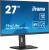 Монитор IIYAMA XUB2793HSU-B7 — для бизнеса и офиса