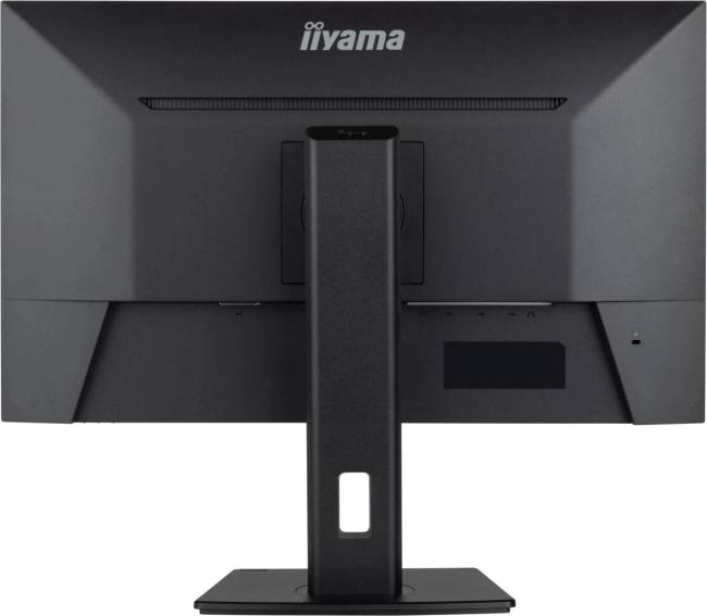 Монитор IIYAMA XUB2793HSU-B7 — для бизнеса и офиса