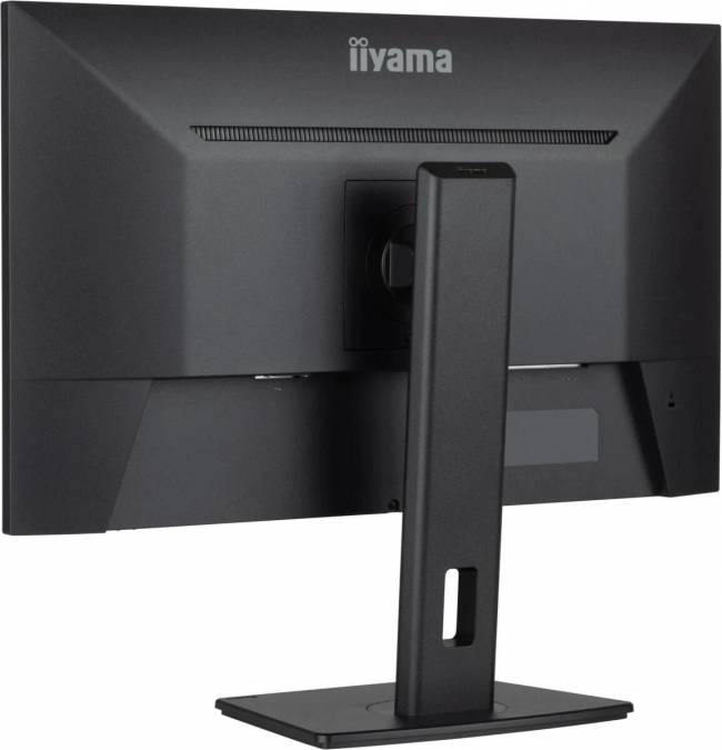Монитор IIYAMA XUB2793HSU-B7 — для бизнеса и офиса