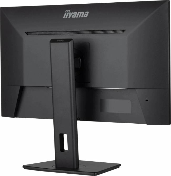 Монитор IIYAMA XUB2793HSU-B7 — для бизнеса и офиса